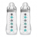 МАМ Easy Active Bottle - Комплект шишета 330ml 2бр.